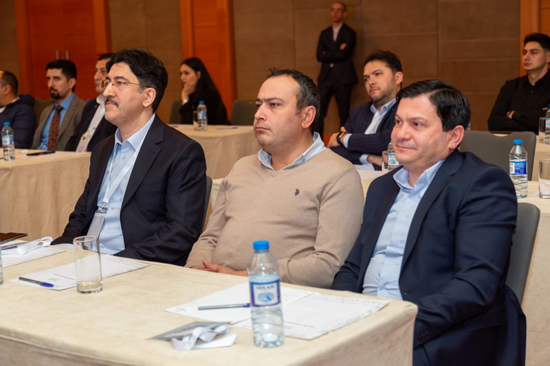 1-ci Rinoplastika Masterklassı — 4