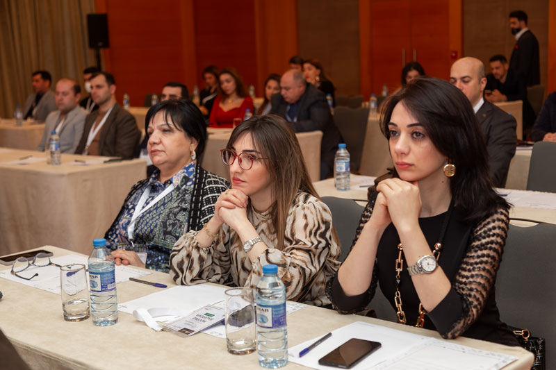 1-ci Rinoplastika Masterklassı — 5