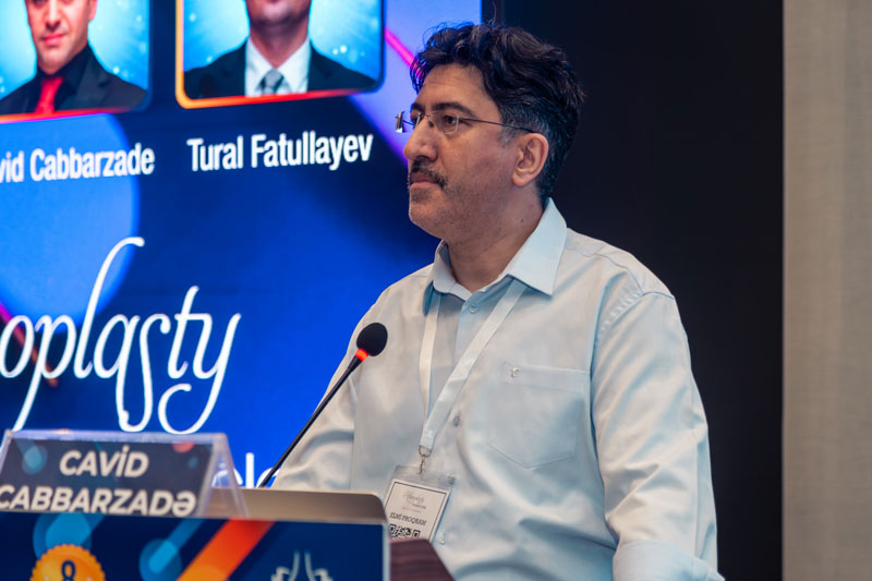 2-ci Rinoplastika Masterklassı — 3