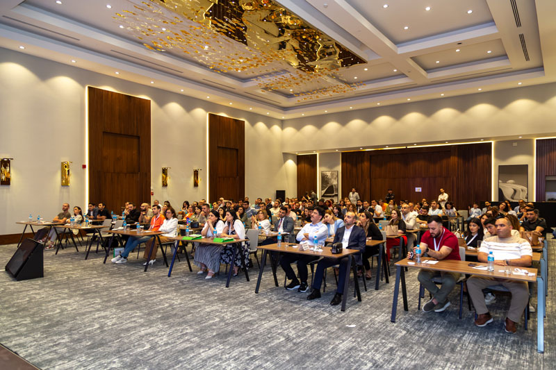2-ci Rinoplastika Masterklassı — 8