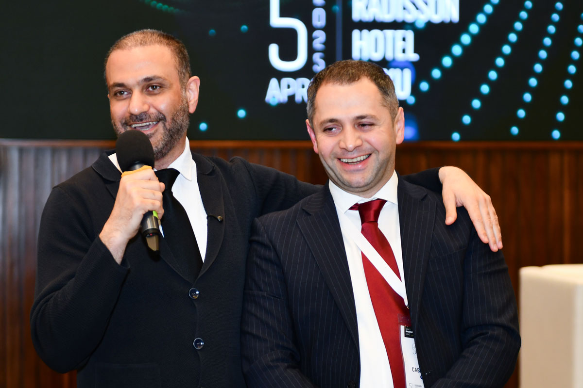3-cü Rinoplastika Masterklassı — 14