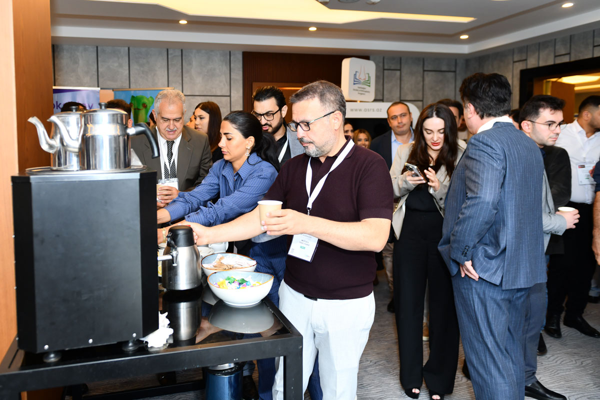 4-cü Rinoplastika Masterklassı — 14